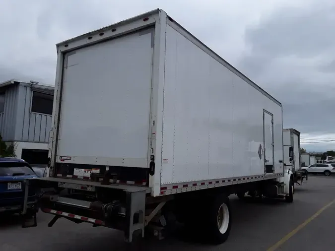 2019 FREIGHTLINER M2 106