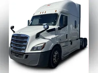 2020 Freightliner Cascadia