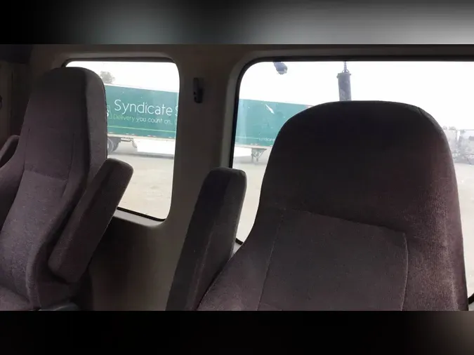 2018 Freightliner Cascadia