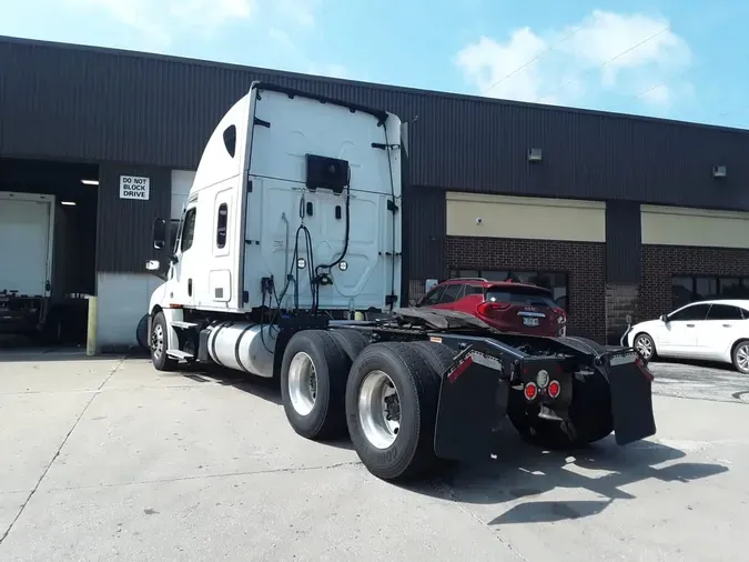 2022 FREIGHTLINER/MERCEDES NEW CASCADIA PX12664212ce2cb952e29c0d1e8cb6eb1ba99d4