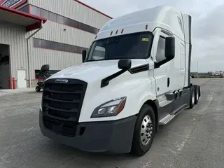 2023 Freightliner Cascadia&reg;