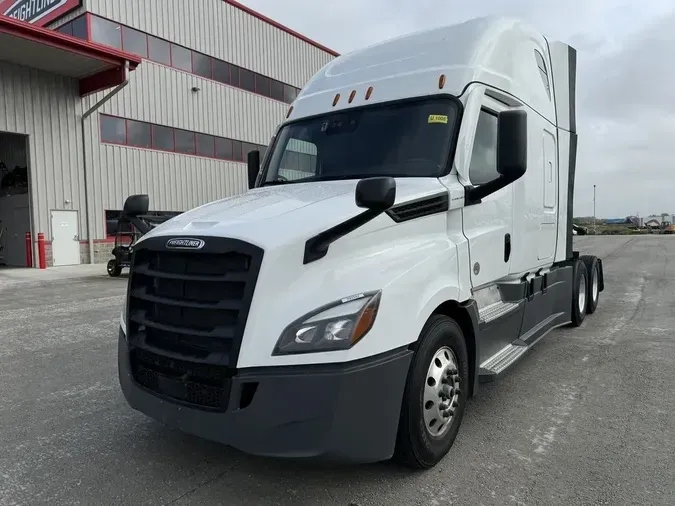 2023 Freightliner Cascadia&reg;212d3f9cded07711f61decb6e104bd09