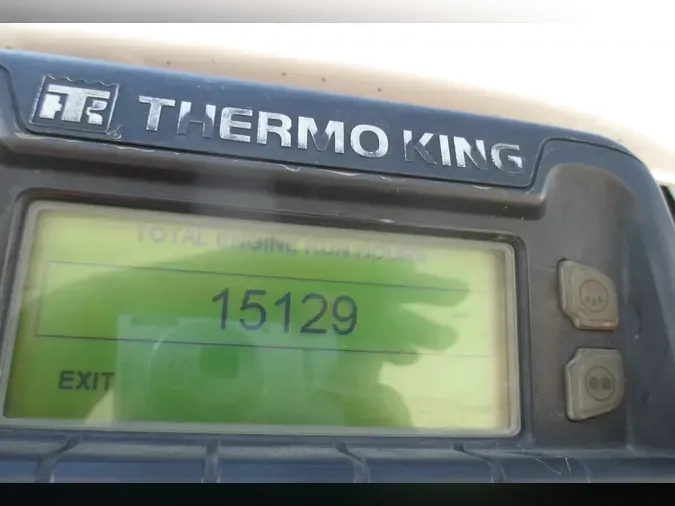 2017 UTILITY TRAILERS VS2RA 48/162/102