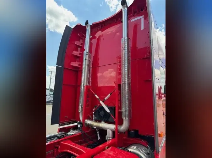 2026 Peterbilt 579