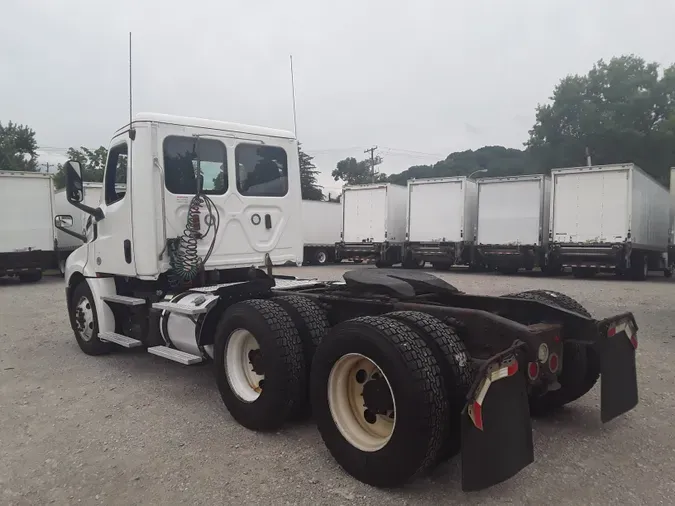 2019 FREIGHTLINER/MERCEDES NEW CASCADIA PX12664