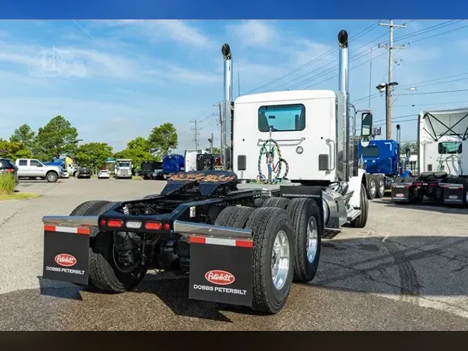 2026 PETERBILT 589