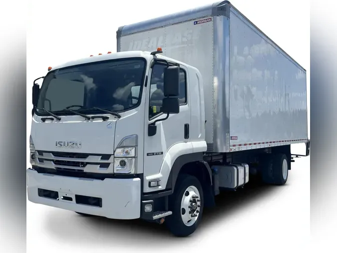 2023 Isuzu FTR2130294520a4dc96f91b7bcc584c4c4b
