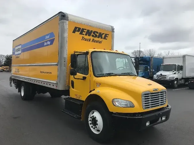 2018 Freightliner M221307b2976fd0a63ace877cf4ebf5086