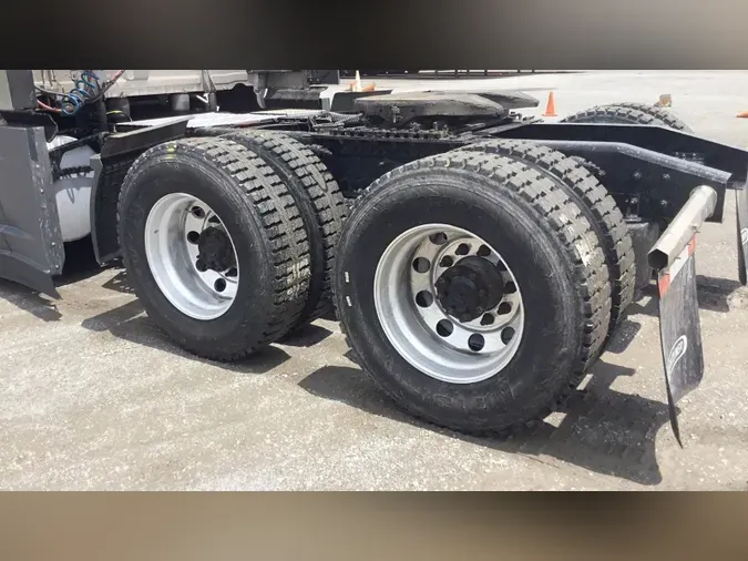 2021 Freightliner Cascadia