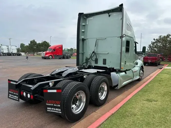 2021 KENWORTH T68021309e92caf7164c4282058c00774809