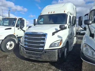 2021 FREIGHTLINER/MERCEDES NEW CASCADIA PX12664