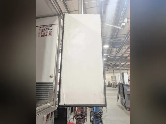 2019 UTILITY VS2RA