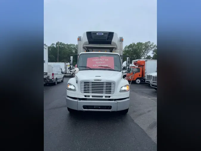 2020 FREIGHTLINER M2 106