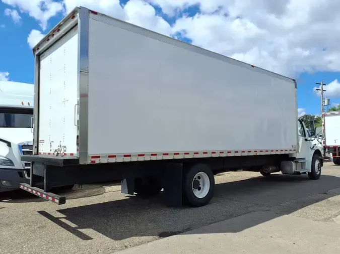 2020 FREIGHTLINER M2 106