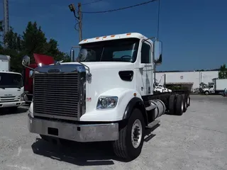 2017 FREIGHTLINER CORONADO 122
