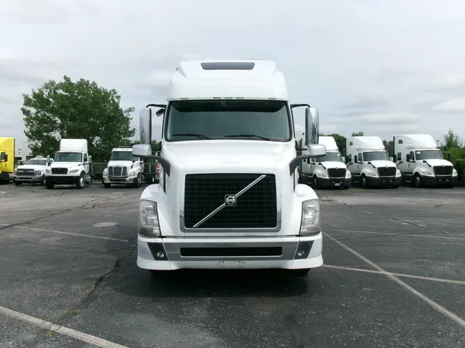 2013 Volvo VNL67021344ff4166fa44661f9a7afa37c9e5a