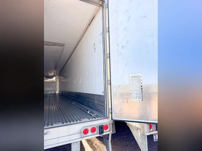 2018 VANGUARD VAN - REF