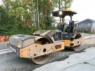 2018 VOLVO DD120