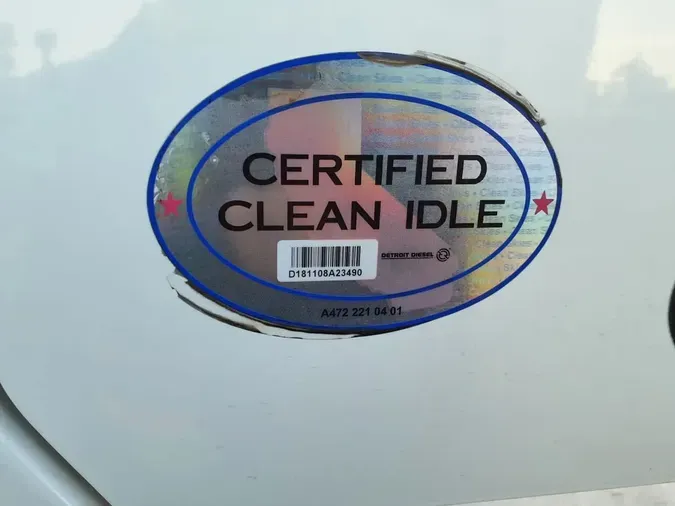 2020 FREIGHTLINER/MERCEDES NEW CASCADIA PX12664