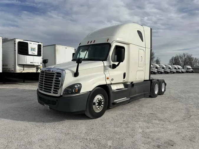 2020 Freightliner Cascadia2136781afd40cfd9efc7e5943cb26339