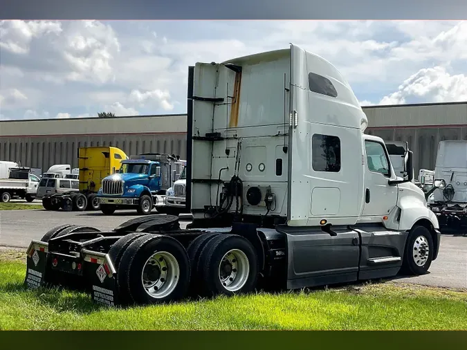 2021 INT LT625 6x4