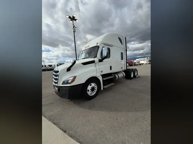 2022 FREIGHTLINER/MERCEDES NEW CASCADIA PX12664