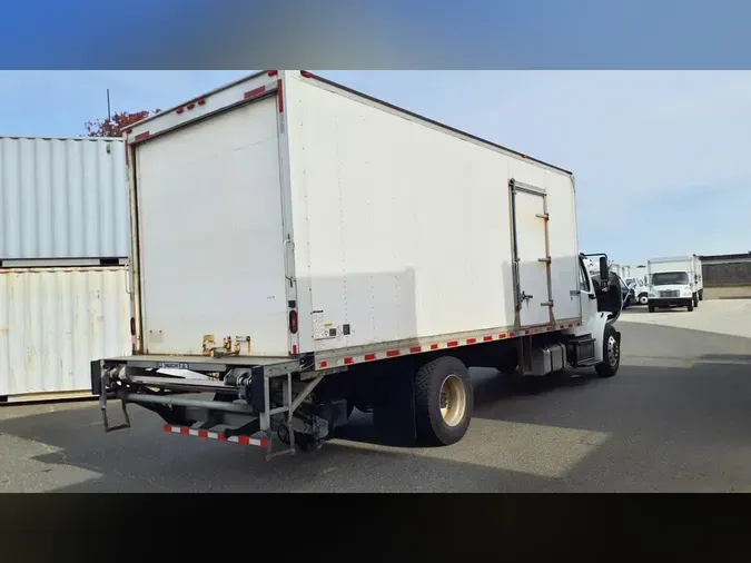 2019 FREIGHTLINER/MERCEDES M2 1062137c86e93e54de172d864d4b3a1560b