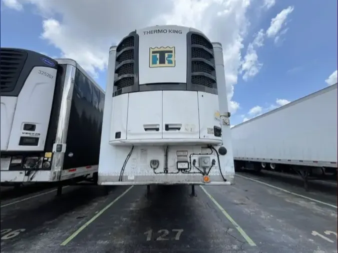 2017 GREAT DANE TRAILERS 48/162/10221383249ac2a73bbfdab5c9805c52327