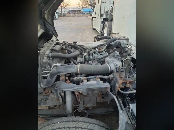 2019 ISUZU NPR HD2138bc641eaee07073067a244a991f92