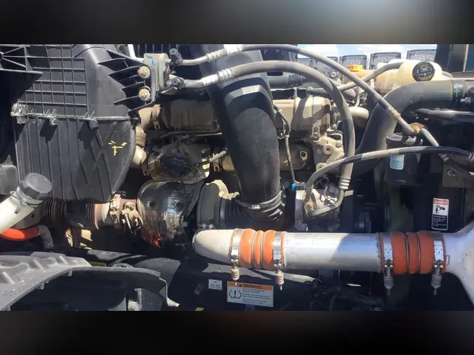 2023 Freightliner Cascadia 126