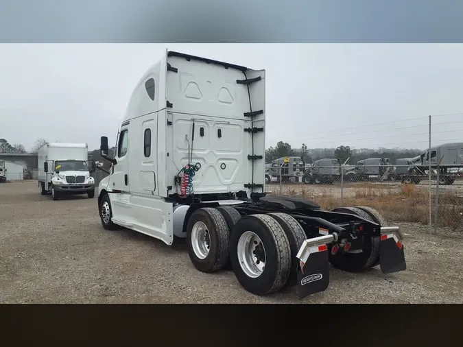 2020 FREIGHTLINER/MERCEDES NEW CASCADIA PX12664