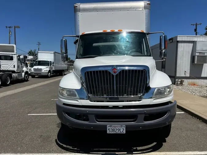 2019 NAVISTAR INTERNATIONAL 43002139ef9a1d112d05267282b070d14c95