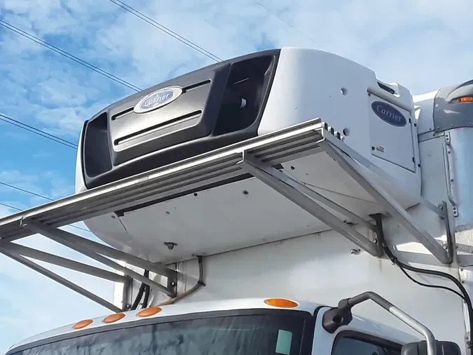 2020 NAVISTAR INTERNATIONAL MV607 (4X2)213a026e9beacd85e2f0ff42e8dbf1aa