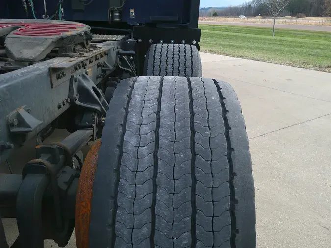 2020 Kenworth T680