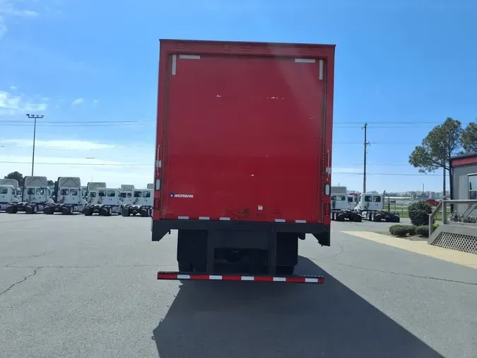 2018 FREIGHTLINER/MERCEDES CASCADIA 125213b0c493afcb4c83b46190105524963