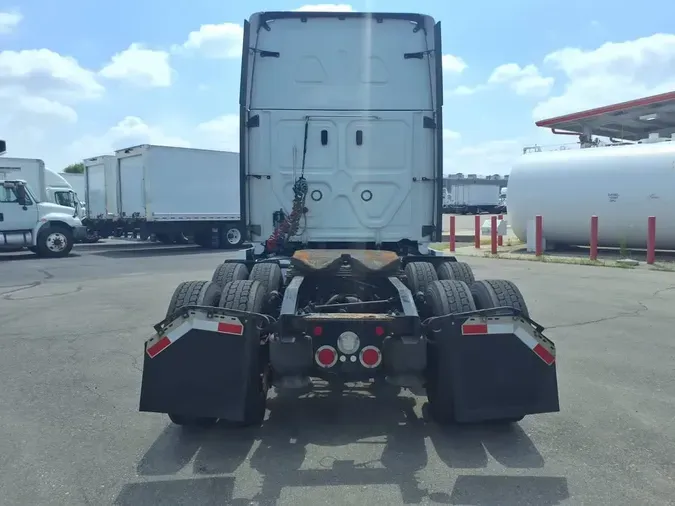 2022 FREIGHTLINER/MERCEDES NEW CASCADIA PX12664213b38264229b4a47e20db23fbde1327
