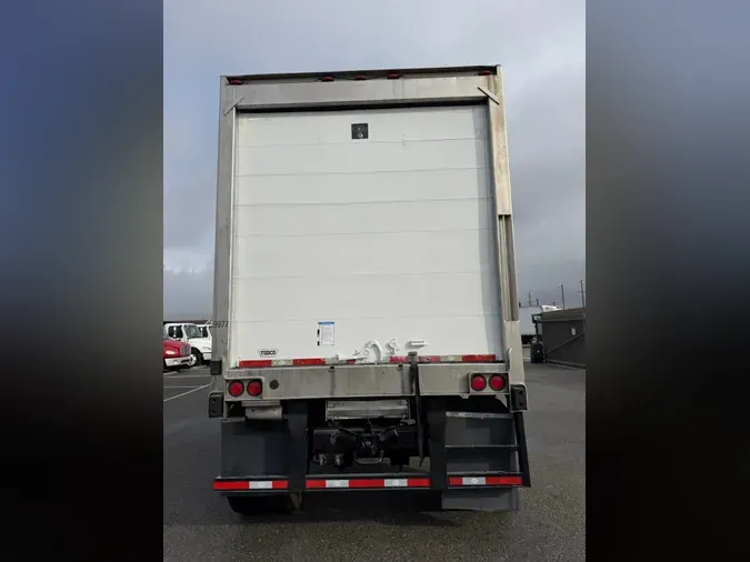 2016 UTILITY TRAILERS VS1RA 28/162/102