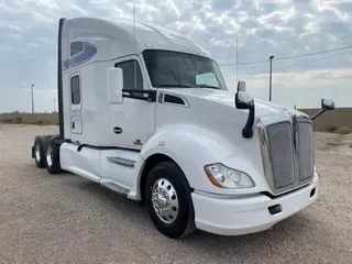 2019 Kenworth T680