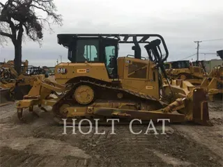 2019 Caterpillar D6 LGP