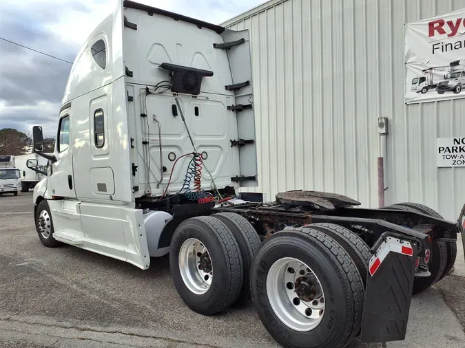 2019 FREIGHTLINER/MERCEDES NEW CASCADIA PX12664