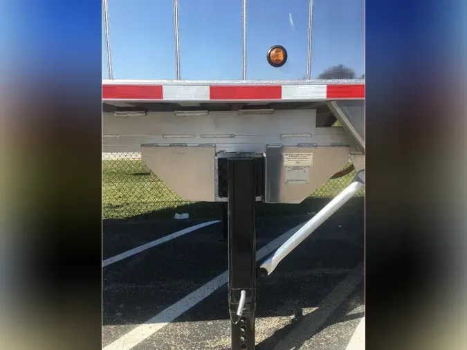 2026 EAST GENESIS 24' FRAMELESS DU213c5779e3f58c0ee67ccb01cd440c97