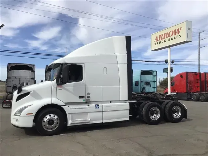 2021 VOLVO VNR64T640213cbf64bdcf09c8ef3be692af1bbb20