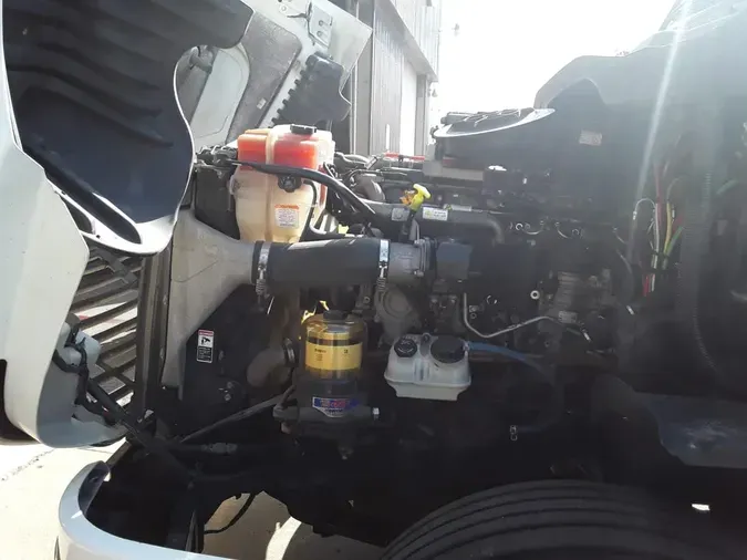 2018 FREIGHTLINER/MERCEDES CASCADIA 125213d3281c8289274f0d43e3d95dbea65