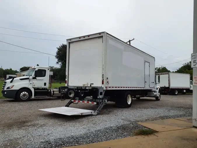 2016 NAVISTAR INTERNATIONAL 4300