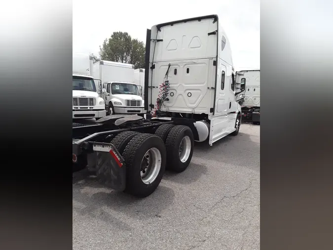 2020 FREIGHTLINER/MERCEDES NEW CASCADIA PX12664