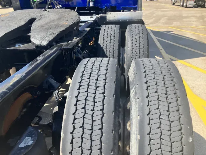 2022 Kenworth T680