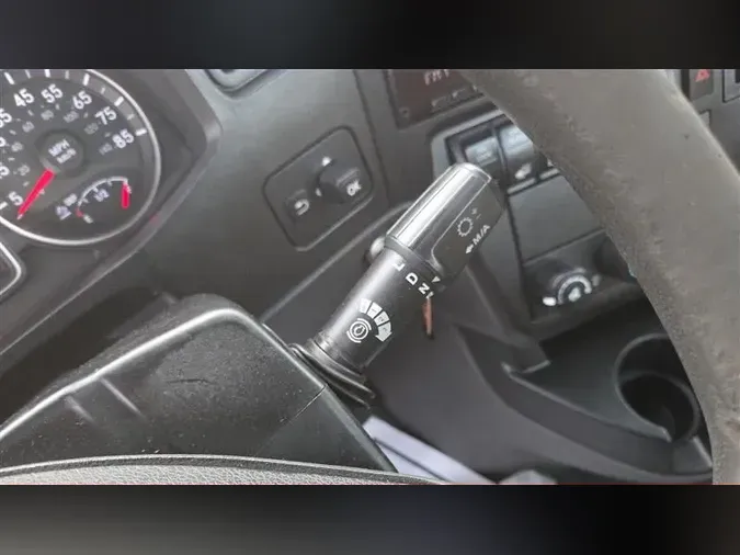 2020 INTERNATIONAL RH613