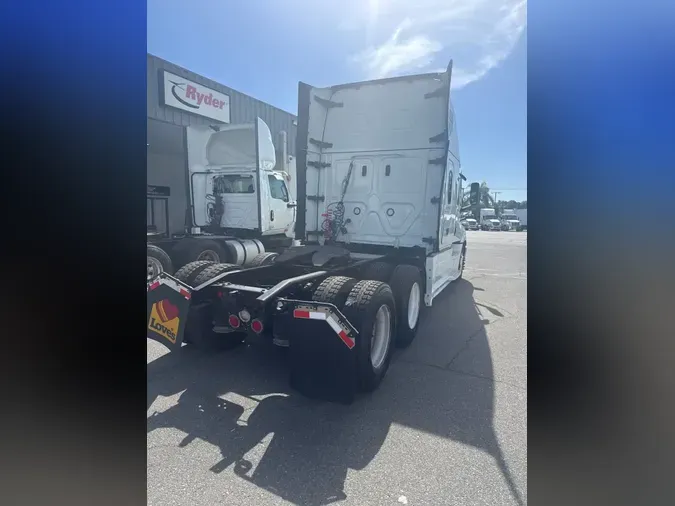 2021 FREIGHTLINER/MERCEDES NEW CASCADIA PX12664