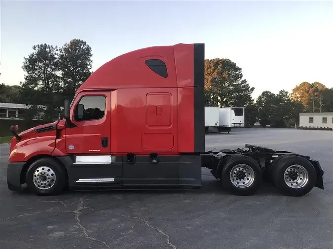 2020 FREIGHTLINER CASCADIA