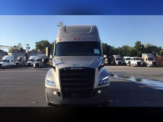 2023 Freightliner Cascadia 126214429bbf8e221bbbe201e1e4d0aae71